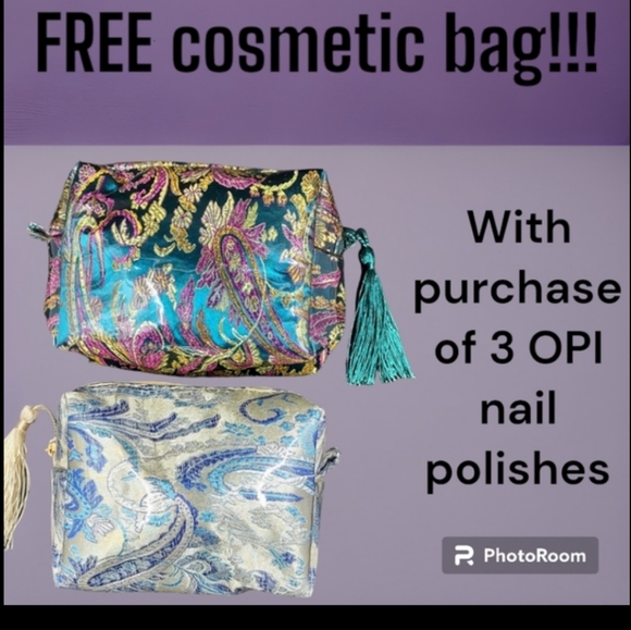 💅 3/$20 OPI Uh oh roll down the windows - Picture 4 of 6